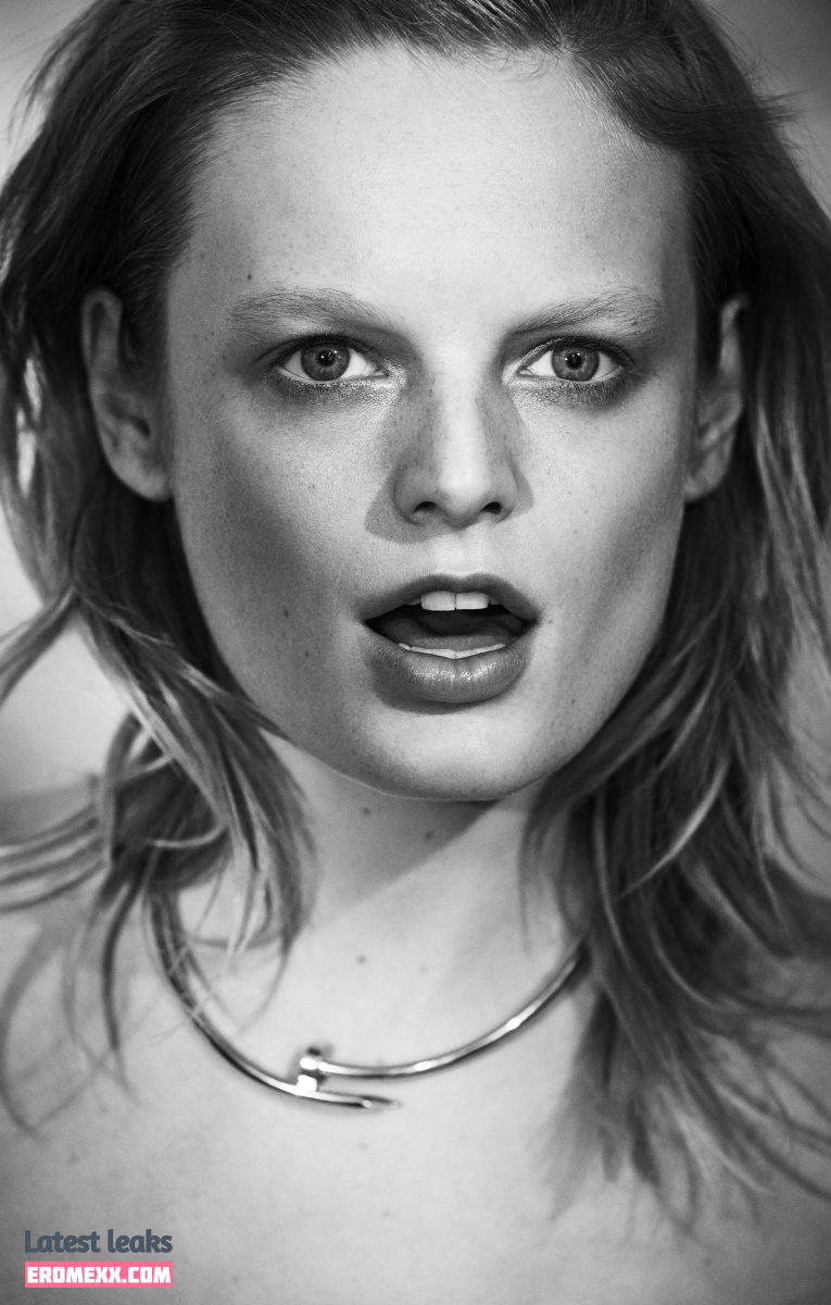 Latest Leaks Hanne Gaby Odiele Nude #10 - Erome