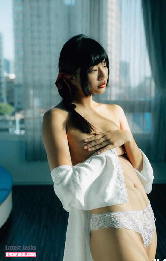 Latest Leaks Hanyuyen Nude #53 - Erome