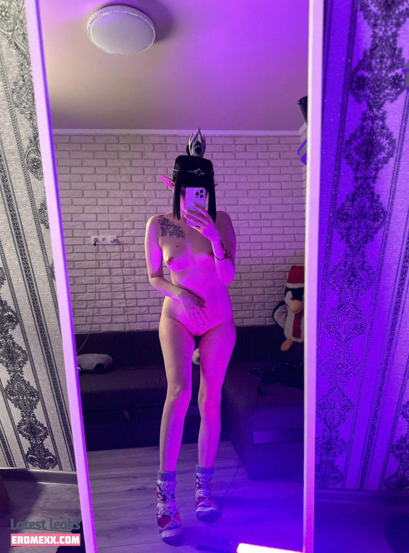 Latest Leaks Happy_manek Nude #10 - Fapello