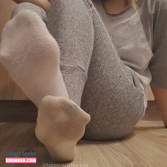 Latest Leaks HapyPrincesss Nude #48 - Fapello