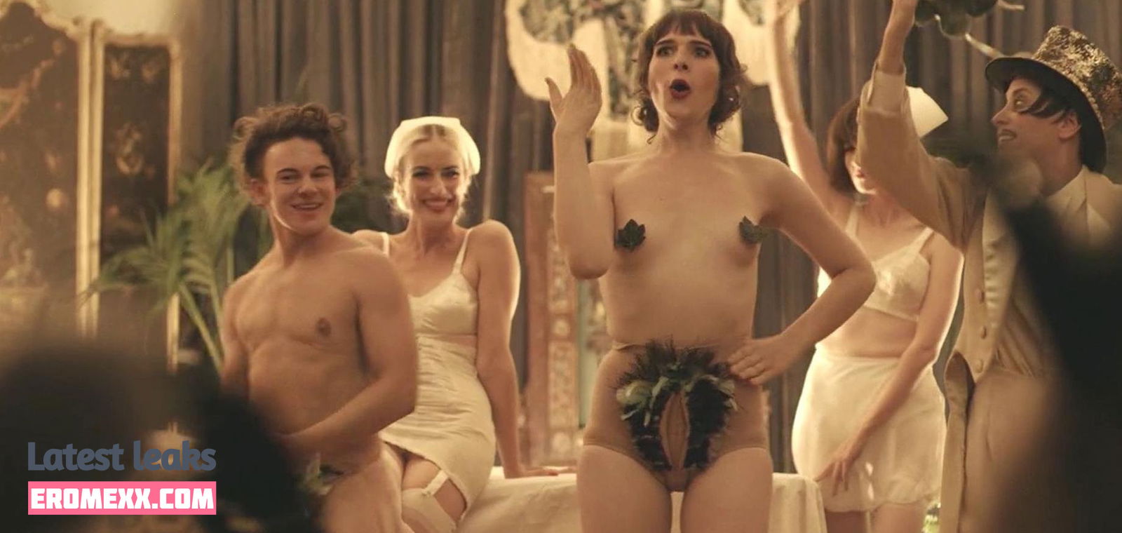 Latest Leaks Hari Nef Nude #21 - Erome