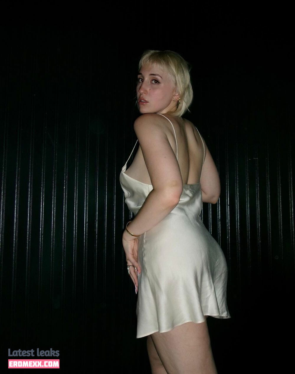 Latest Leaks Harley Quinn Smith Nude #154 - Erome