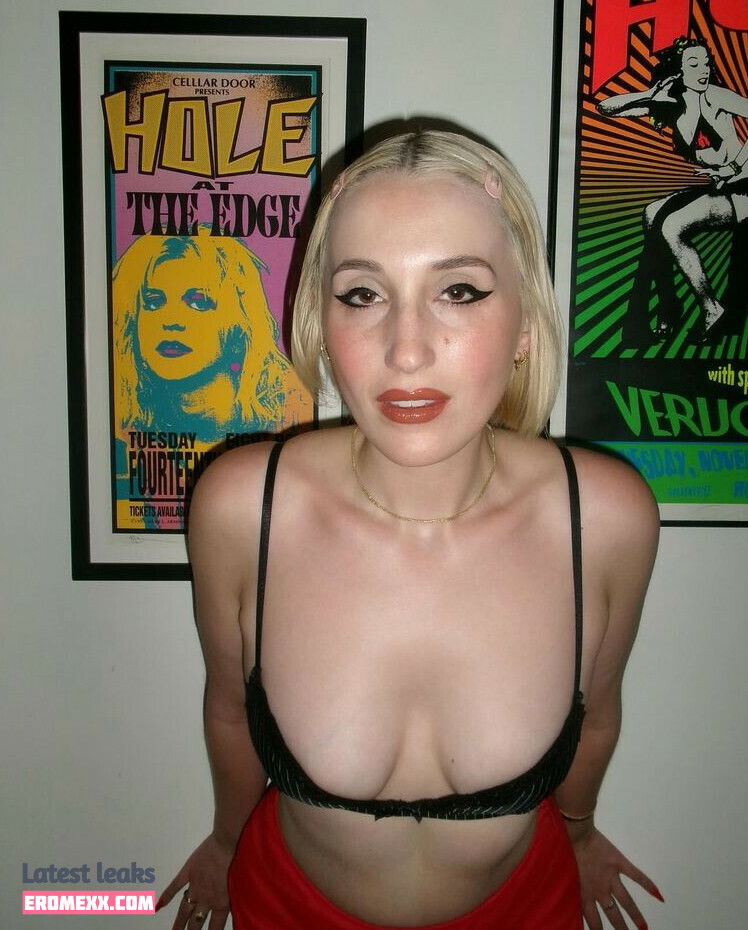 Latest Leaks Harley Quinn Smith Nude #197 - Erome