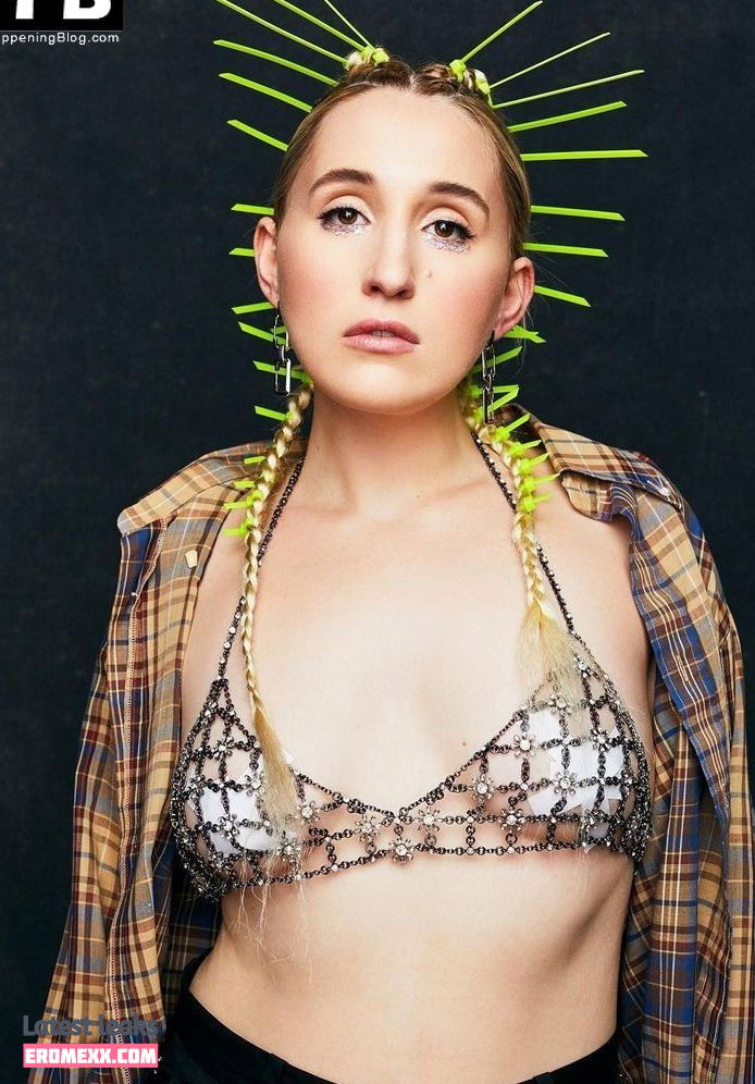 Latest Leaks Harley Quinn Smith Nude #4 - Erome