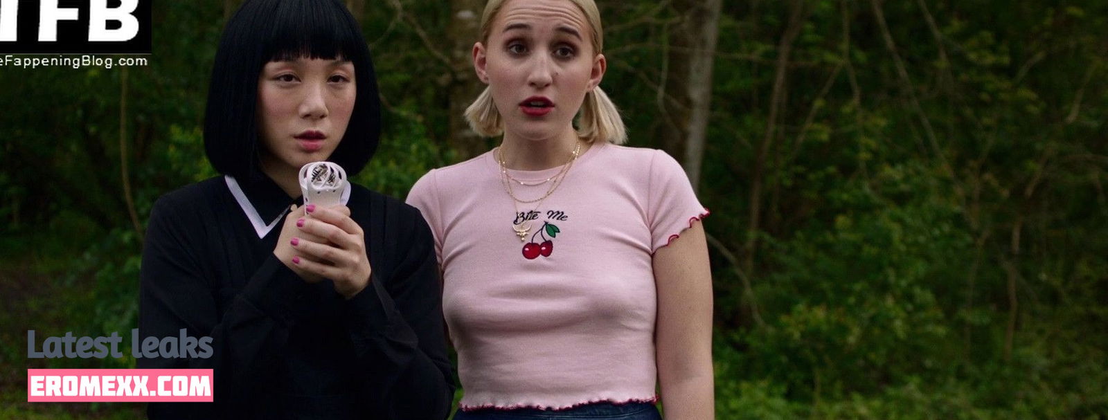 Latest Leaks Harley Quinn Smith Nude #6 - Erome