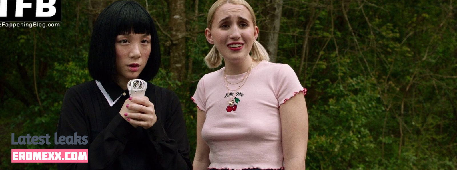 Latest Leaks Harley Quinn Smith Nude #7 - Erome