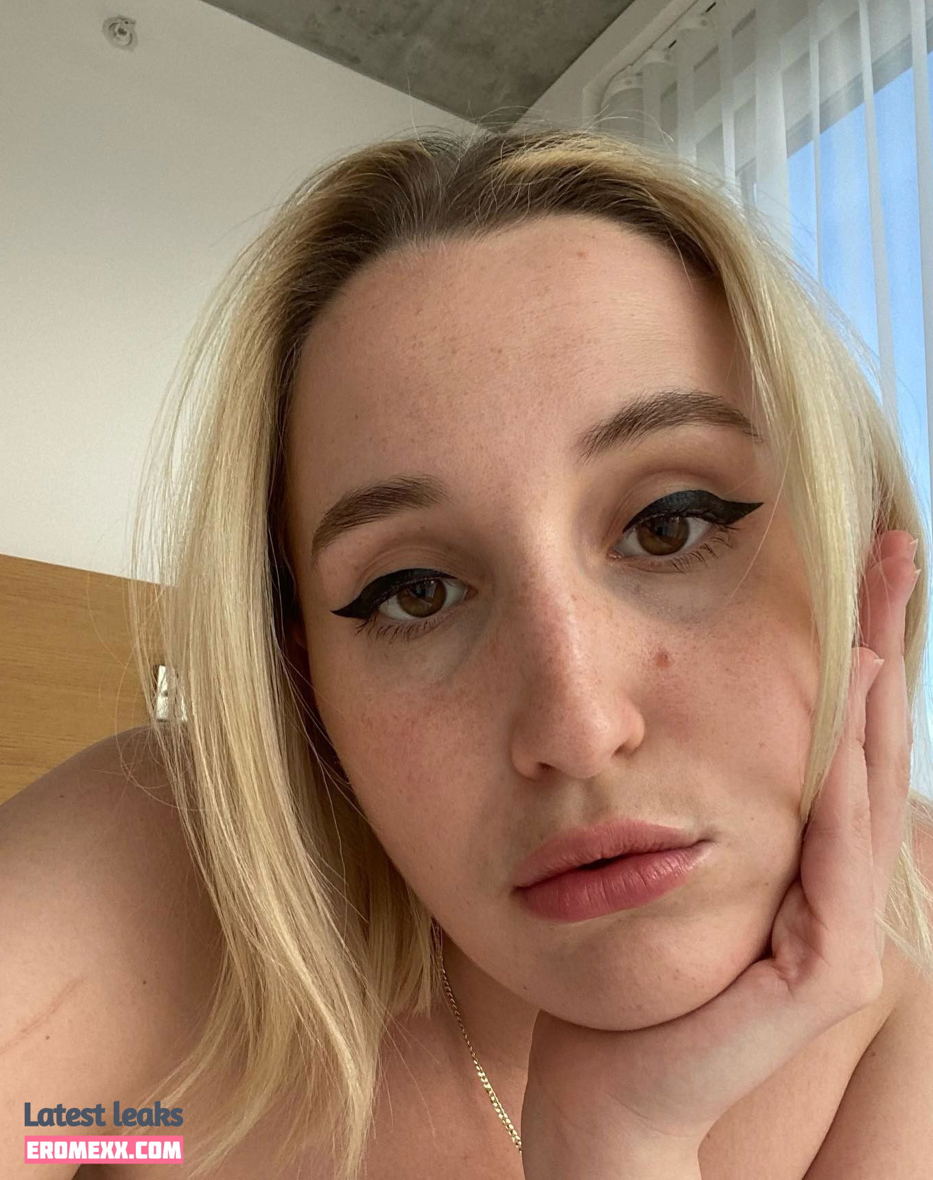 Latest Leaks Harley Quinn Smith Nude #80 - Erome