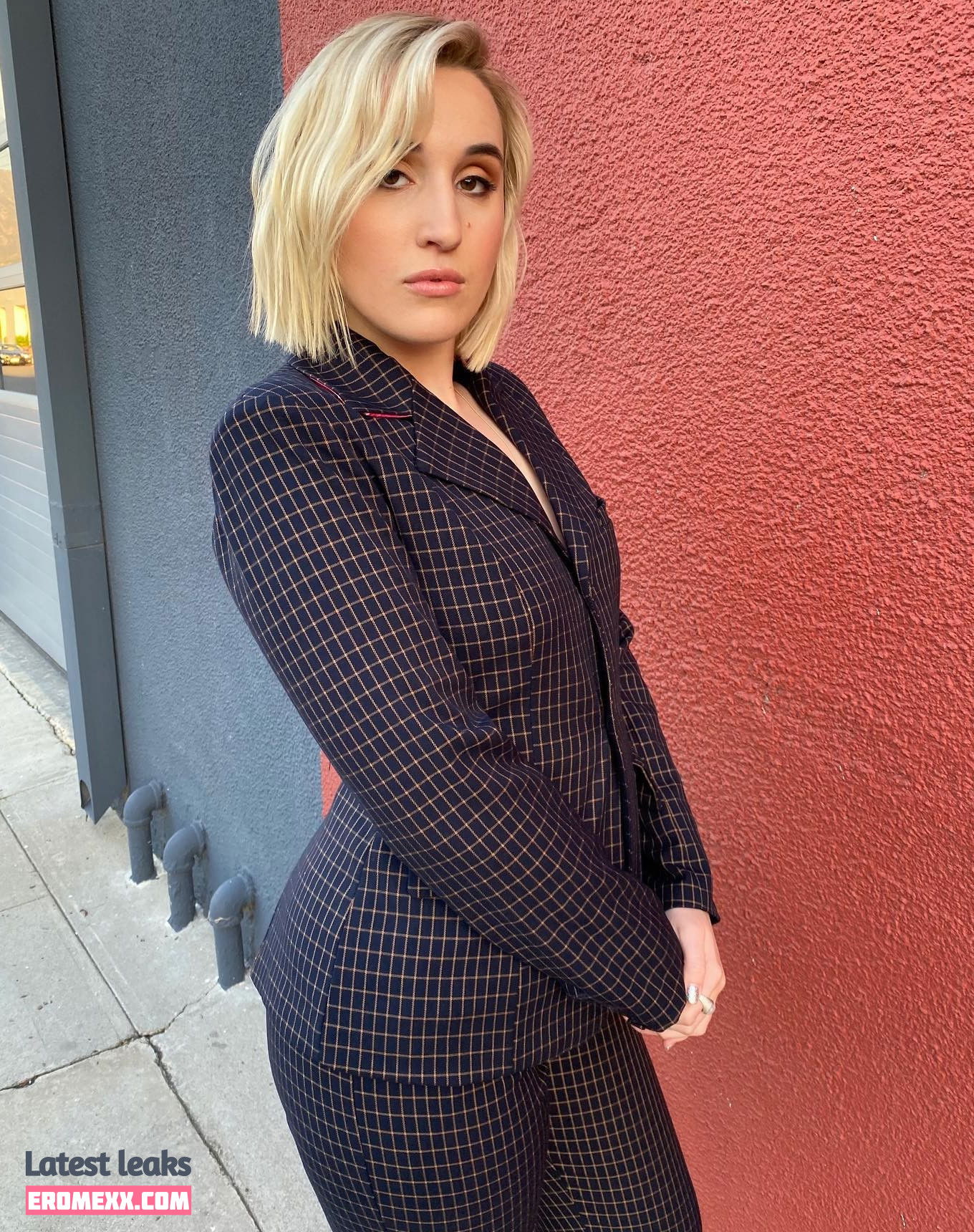 Latest Leaks Harley Quinn Smith Nude #85 - Erome