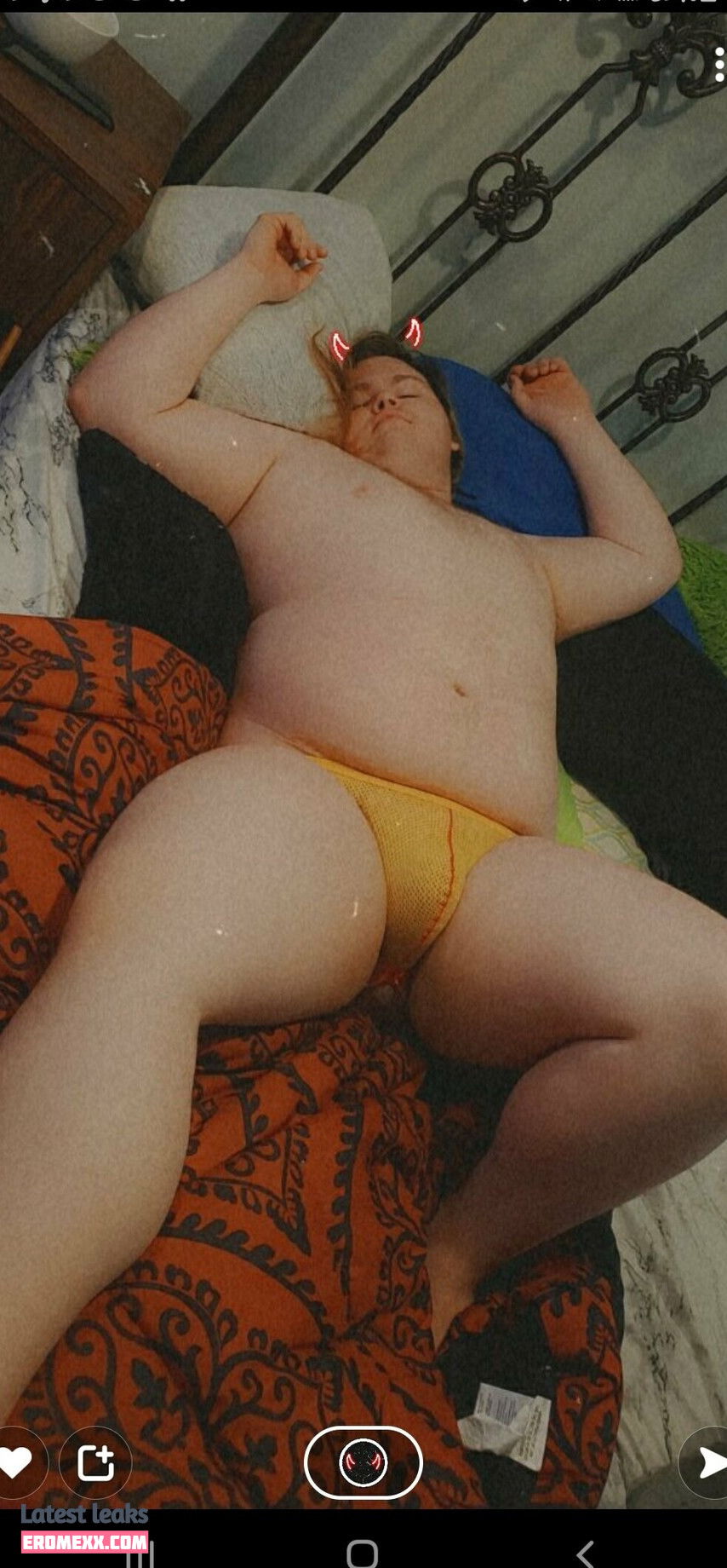 harleyque nude photos (Exclusive photos)