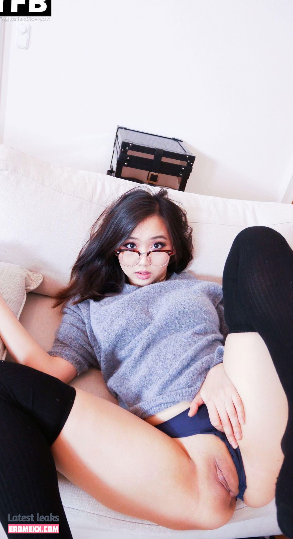 Latest Leaks Harriet Sugarcookie Nude #29 - Erome