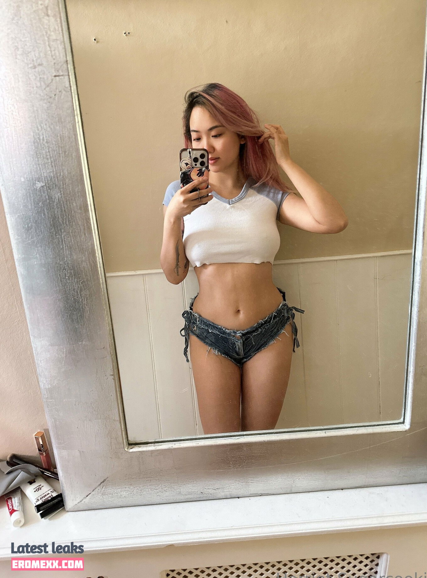 Latest Leaks harrietsugarcookie Nude #119 - Erome