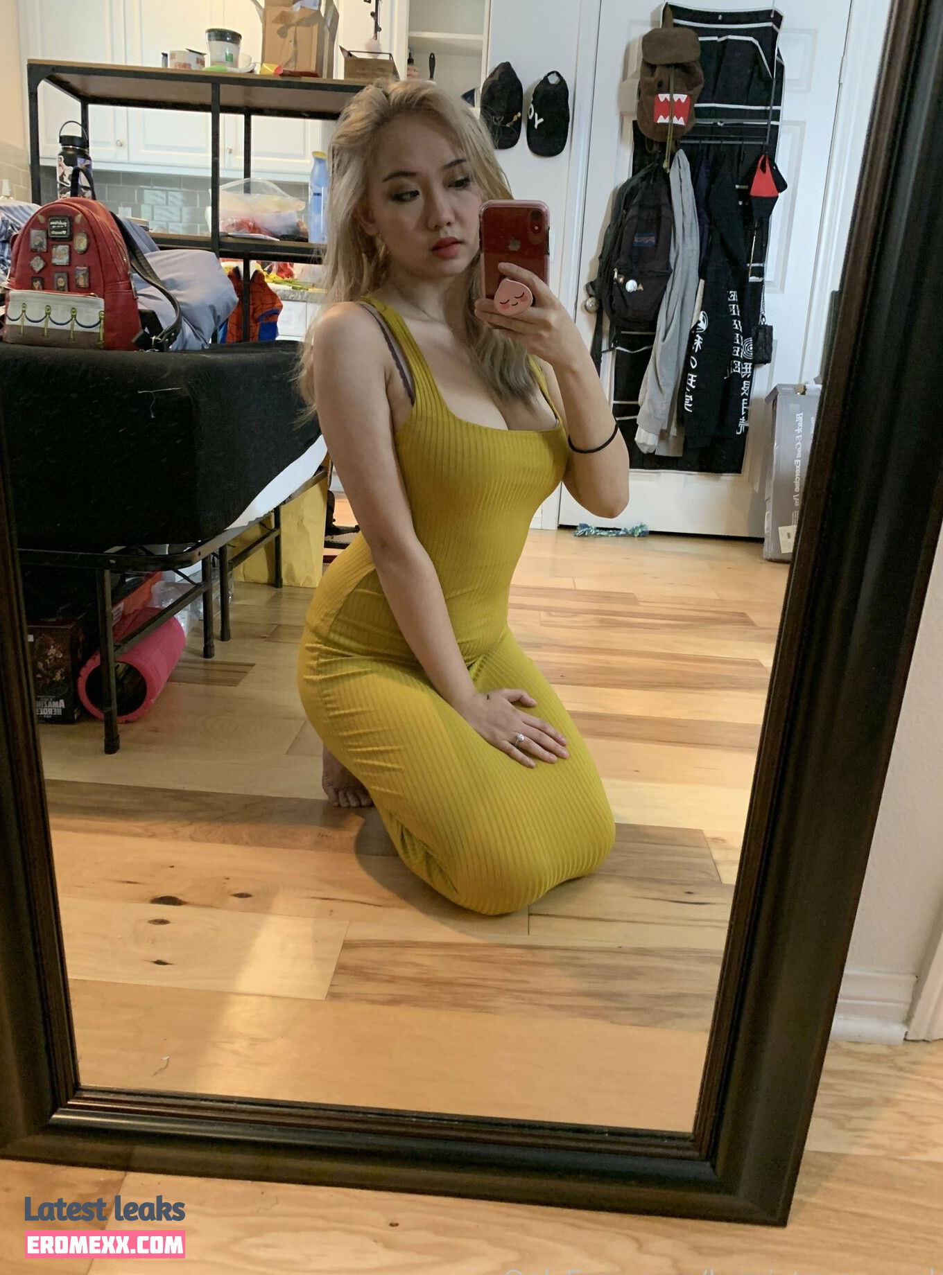 Latest Leaks harrietsugarcookie Nude #74 - Erome