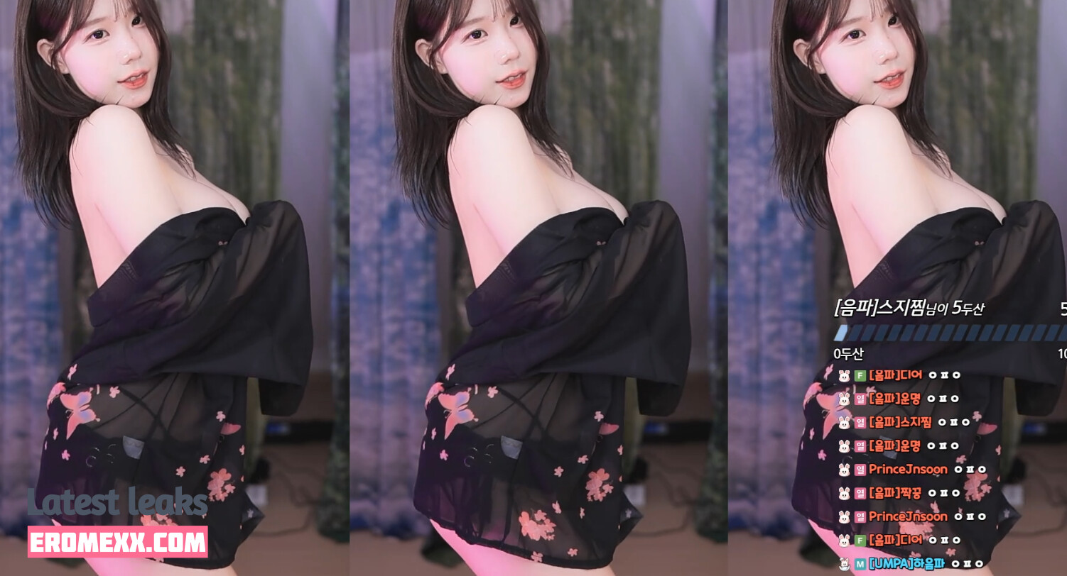 Latest Leaks haumpah Nude #30 - Fapello