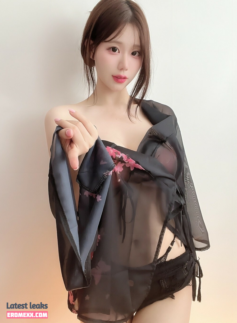 Latest Leaks haumpah Nude #38 - Fapello
