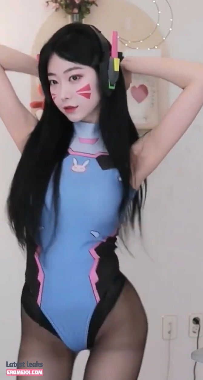 Latest Leaks Haxxnini Nude #7 - Fapello