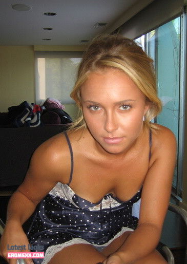 Latest Leaks Hayden Panettiere Nude #1054 - Erome