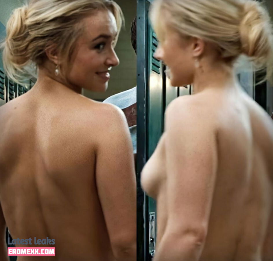 Latest Leaks Hayden Panettiere Nude #1333 - Erome