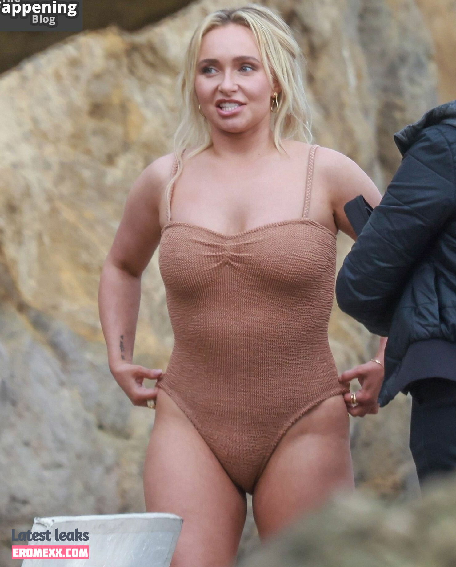 Latest Leaks Hayden Panettiere Nude #1373 - Erome