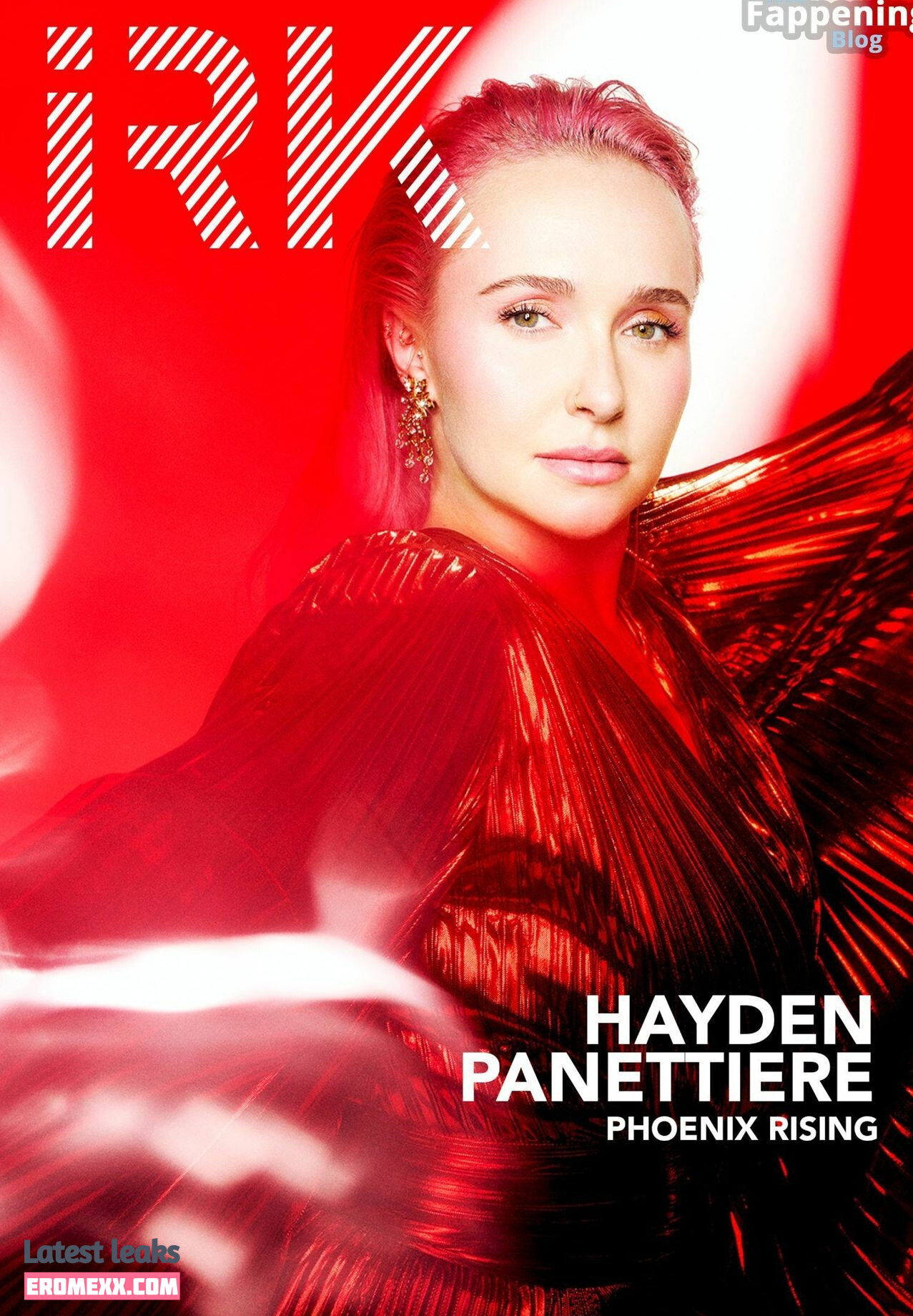 Latest Leaks Hayden Panettiere Nude #1380 - Erome