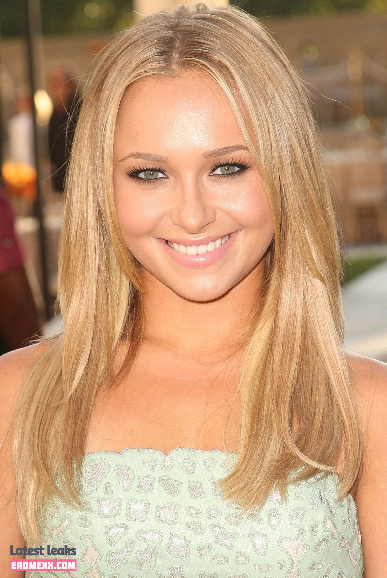 Latest Leaks Hayden Panettiere Nude #1436 - Erome