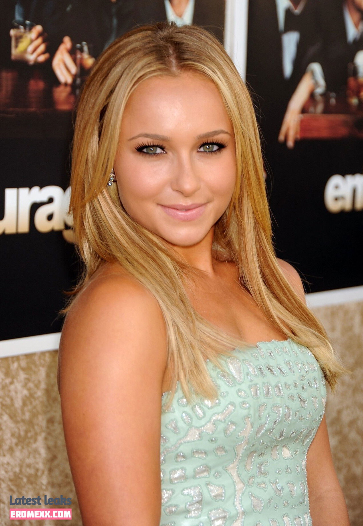 Latest Leaks Hayden Panettiere Nude #1458 - Erome