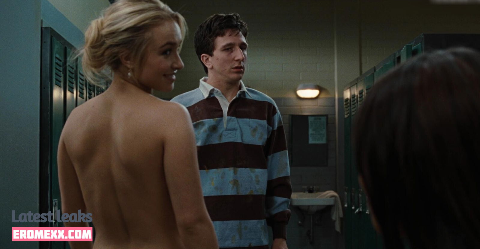 Latest Leaks Hayden Panettiere Nude #1477 - Erome