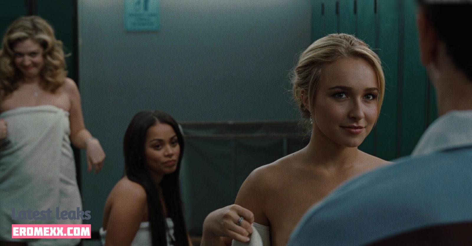 Latest Leaks Hayden Panettiere Nude #1484 - Erome