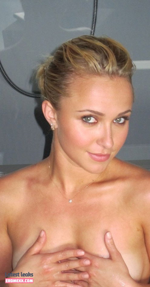 Latest Leaks Hayden Panettiere Nude #263 - Erome