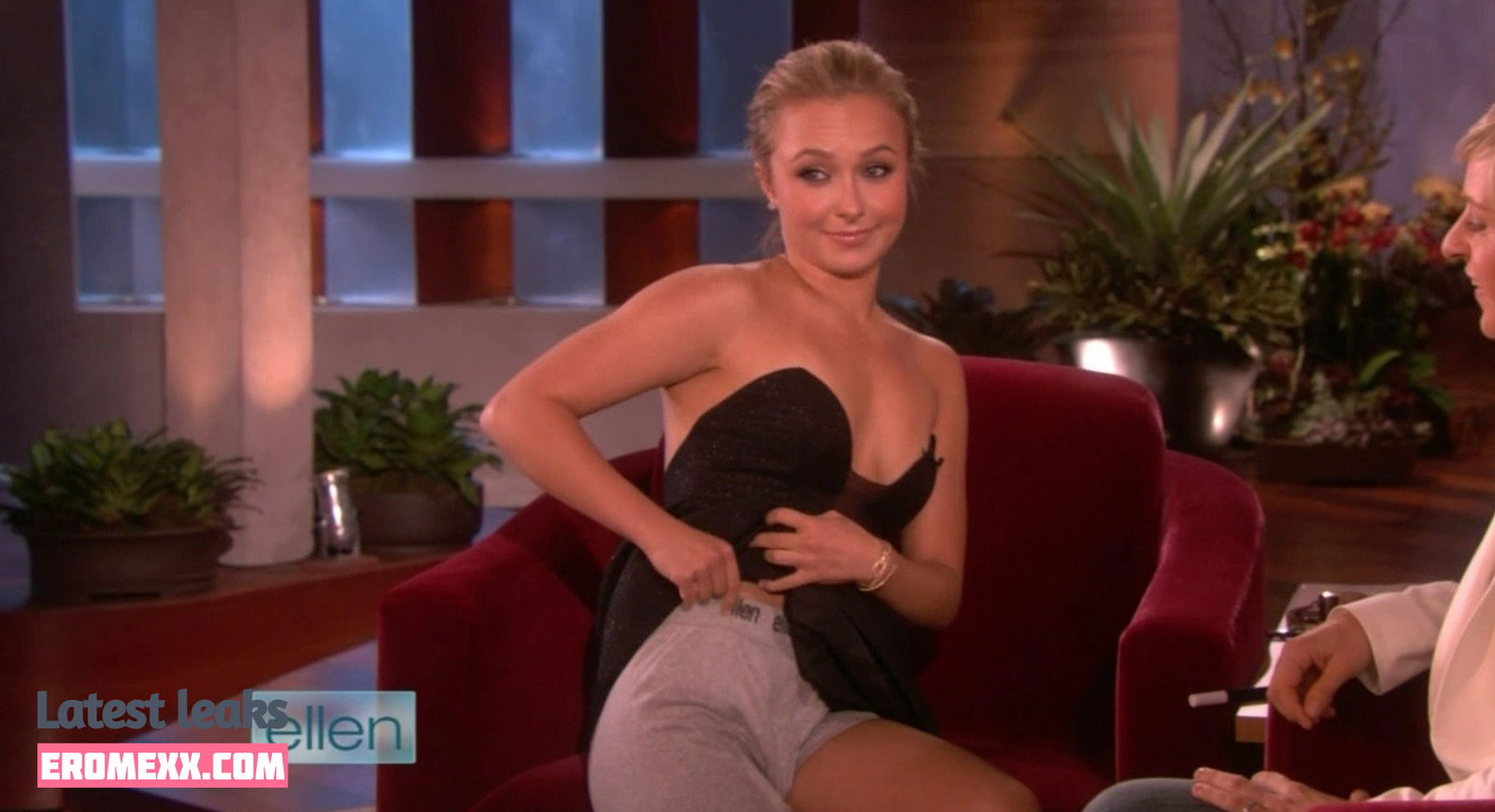 Latest Leaks Hayden Panettiere Nude #512 - Erome