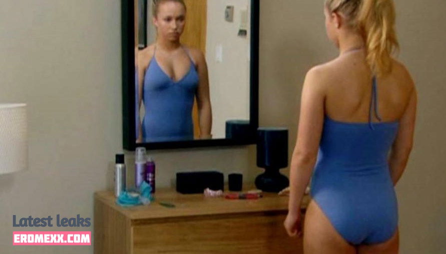 Latest Leaks Hayden Panettiere Nude #628 - Erome