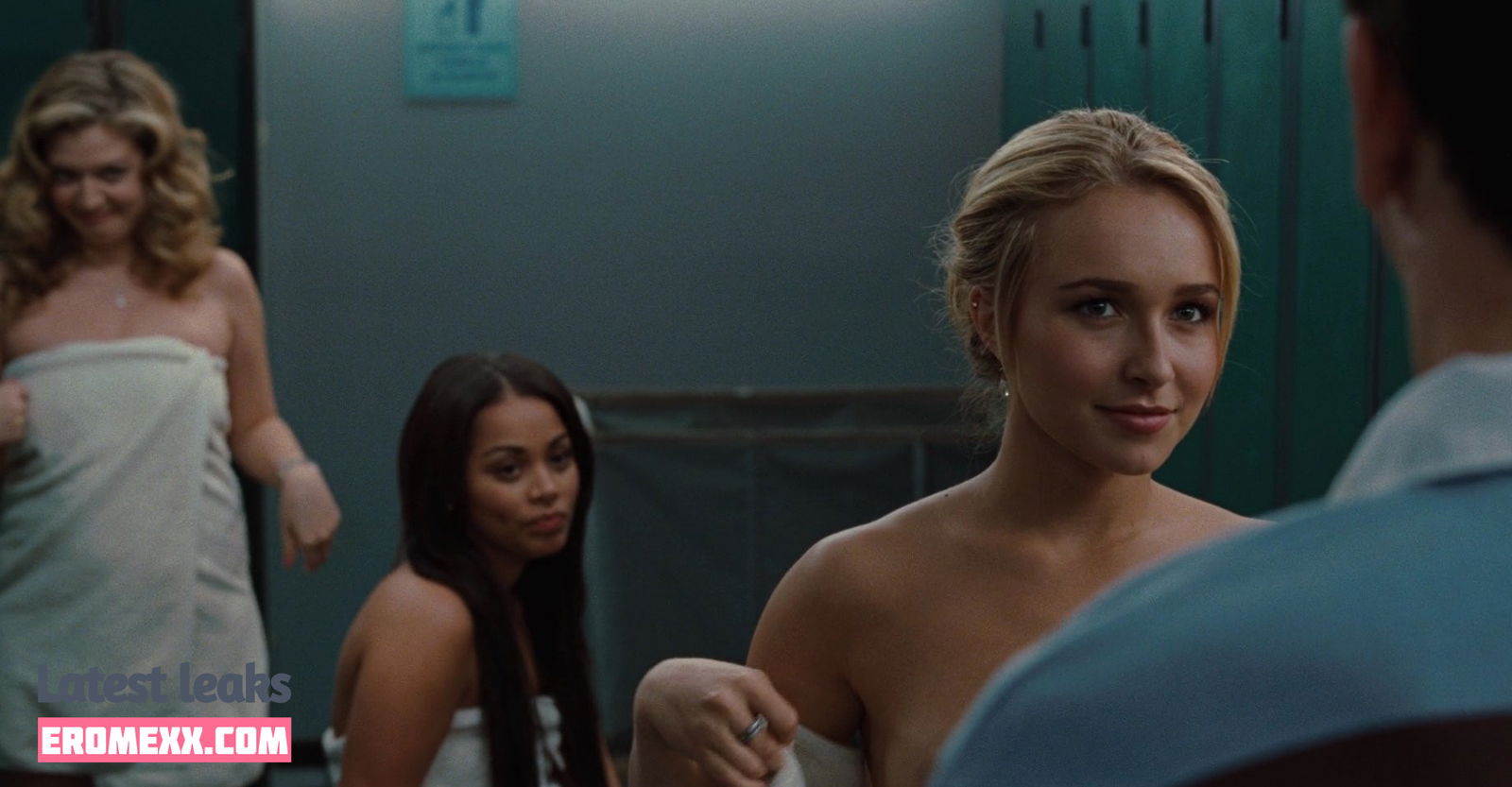 Latest Leaks Hayden Panettiere Nude #638 - Erome