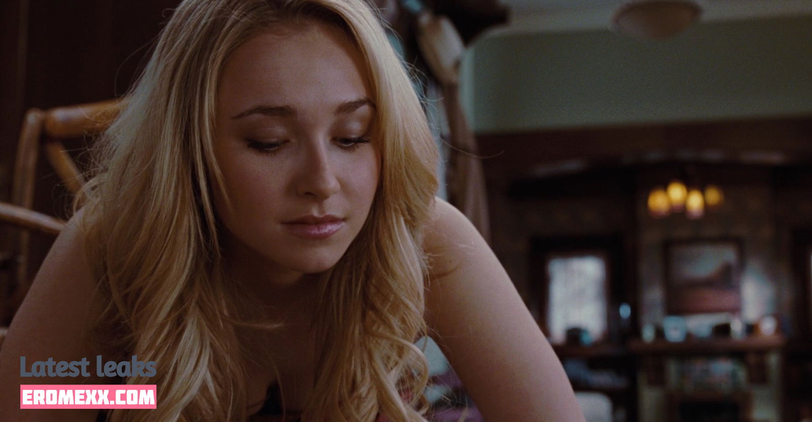 Latest Leaks Hayden Panettiere Nude #640 - Erome