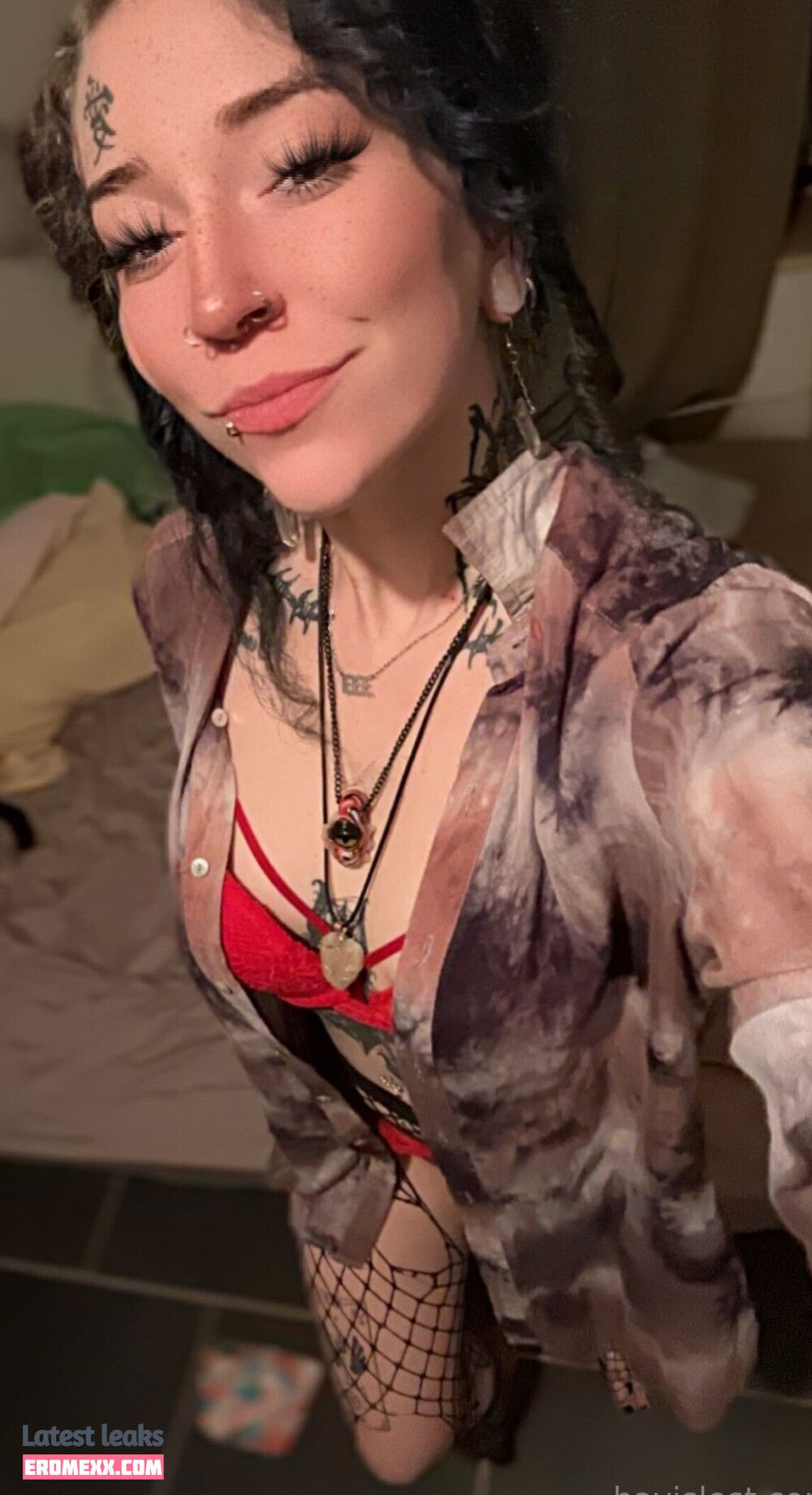 Latest Leaks hayislost Nude #120 - Fapello