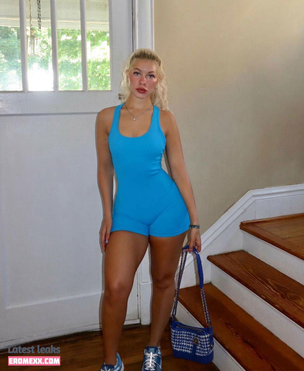 Latest Leaks Haylei Mychail Nude #14 - Fapello