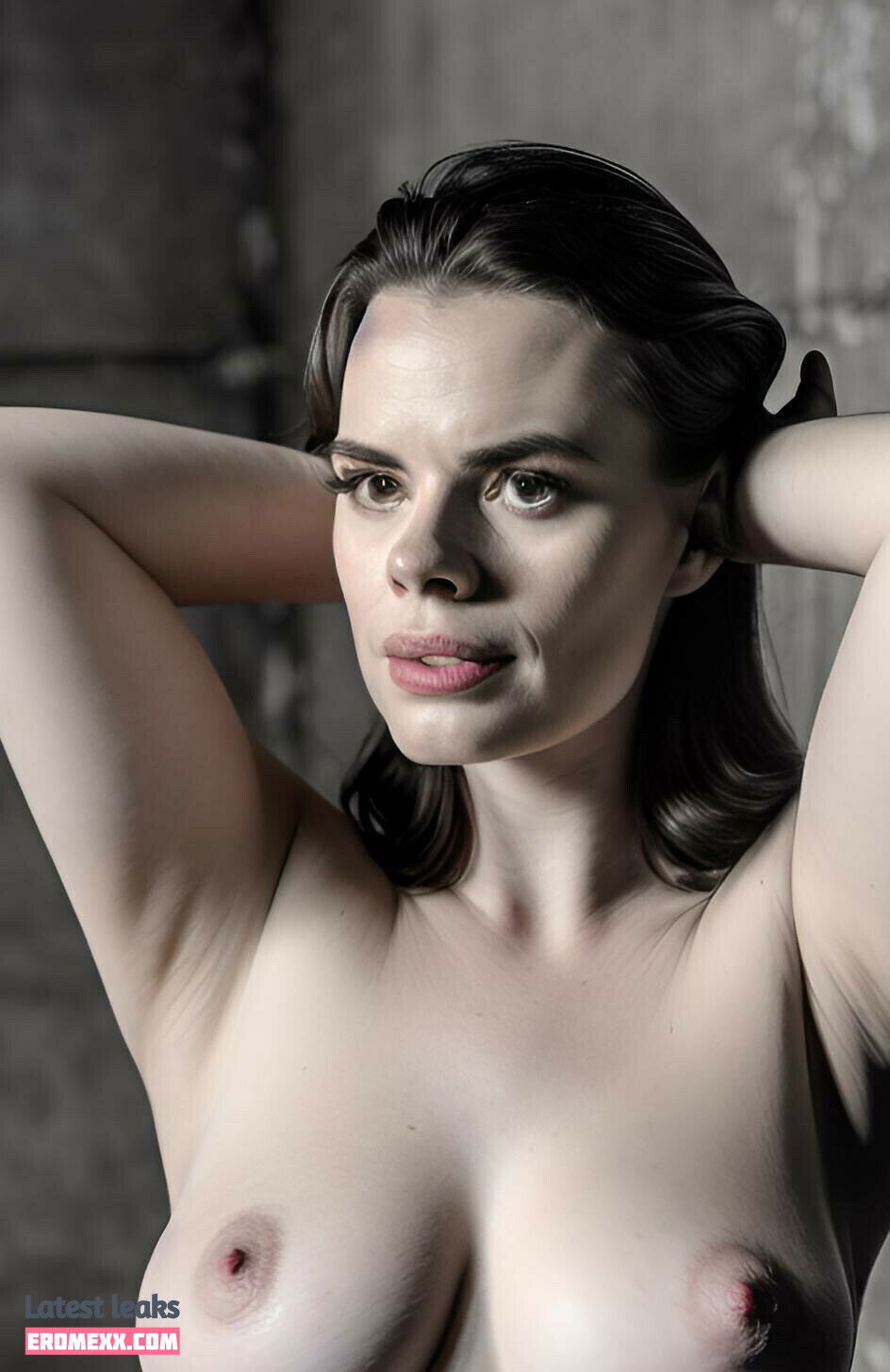 Latest Leaks Hayley Atwell Ai Porn Nude #10 - Erome