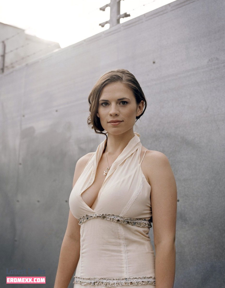 Latest Leaks Hayley Atwell Nude #101 - Erome