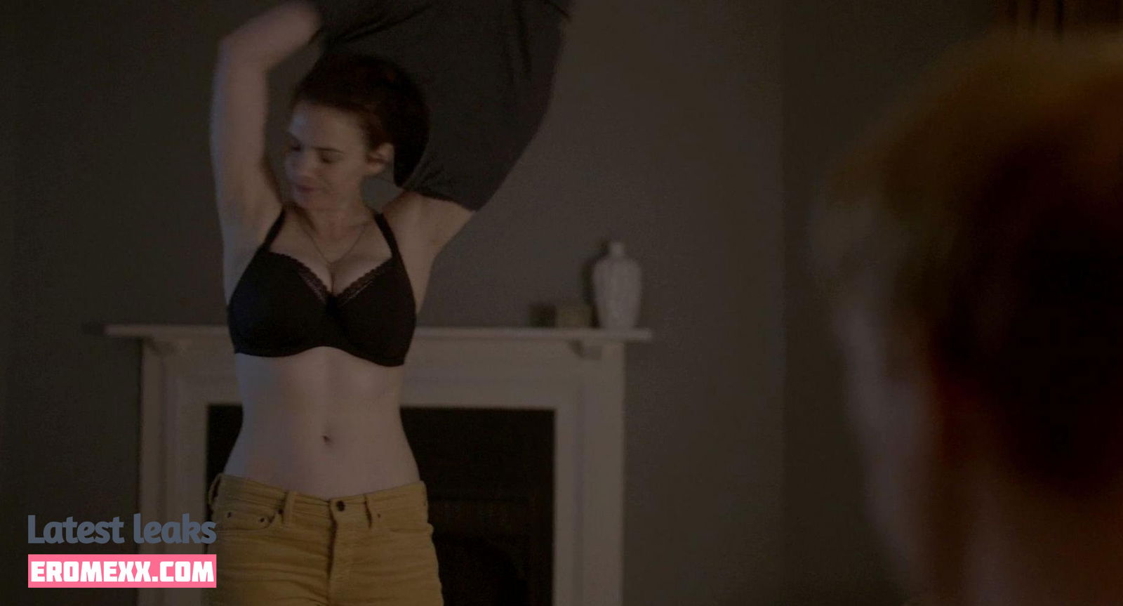 Latest Leaks Hayley Atwell Nude #113 - Erome