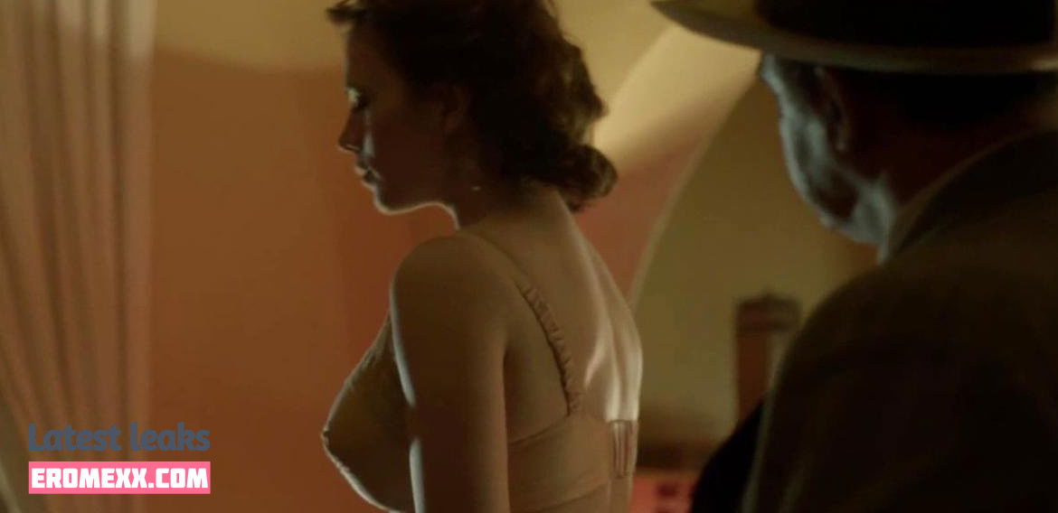 Latest Leaks Hayley Atwell Nude #135 - Erome