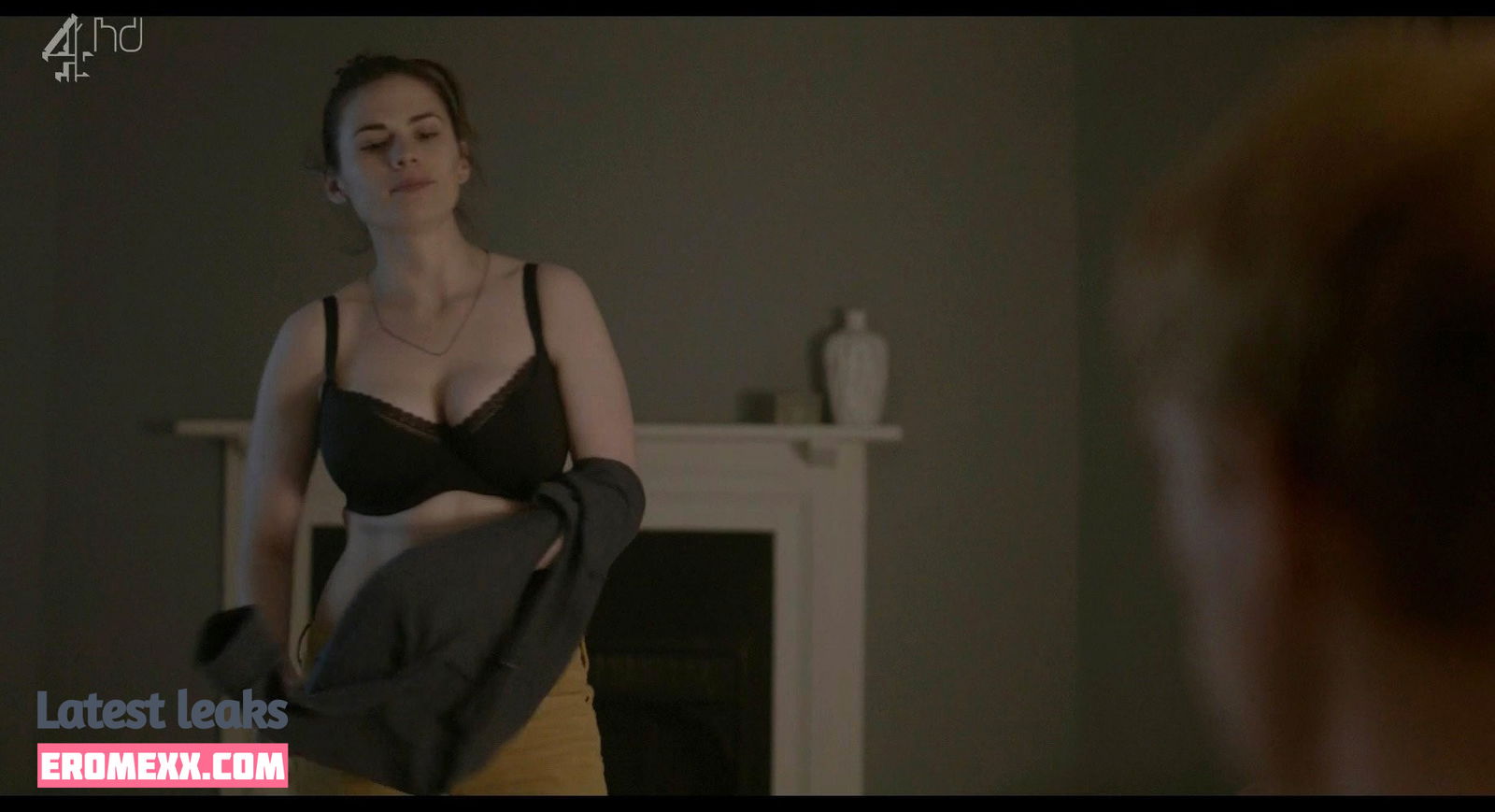 Latest Leaks Hayley Atwell Nude #168 - Erome