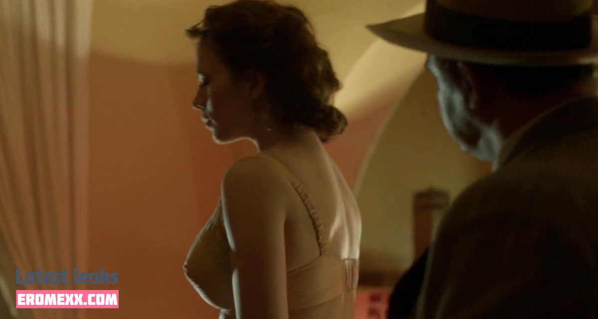 Latest Leaks Hayley Atwell Nude #182 - Erome