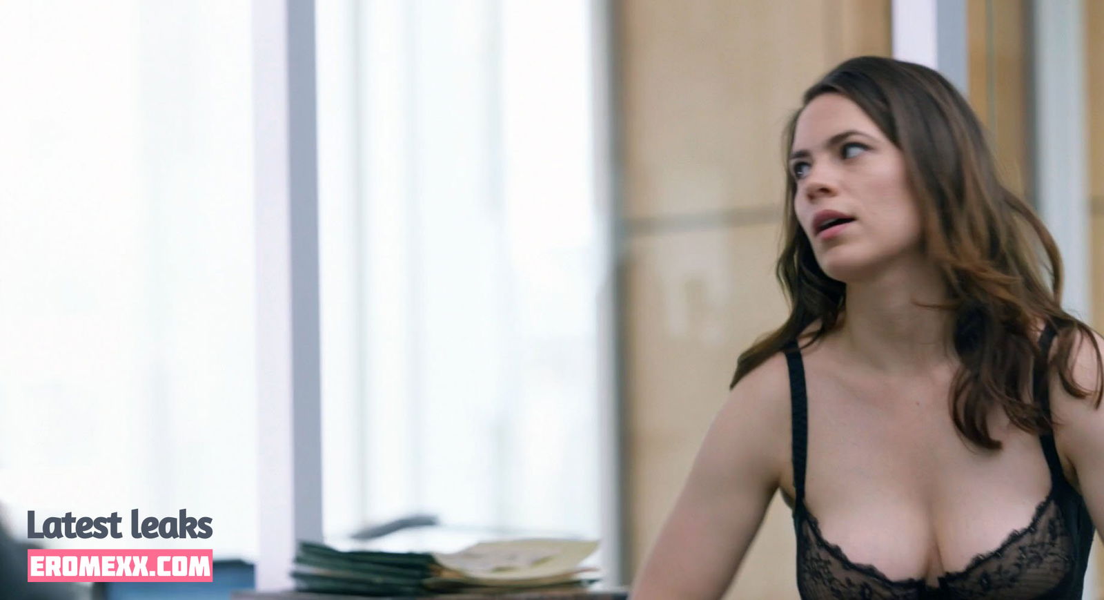 Latest Leaks Hayley Atwell Nude #193 - Erome