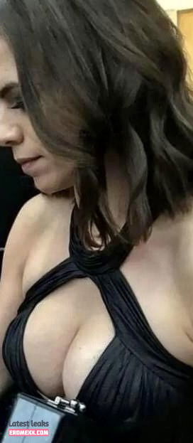 Latest Leaks Hayley Atwell Nude #409 - Erome