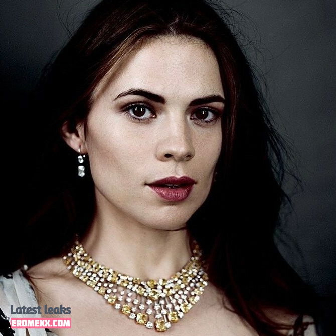 Latest Leaks Hayley Atwell Nude #491 - Erome