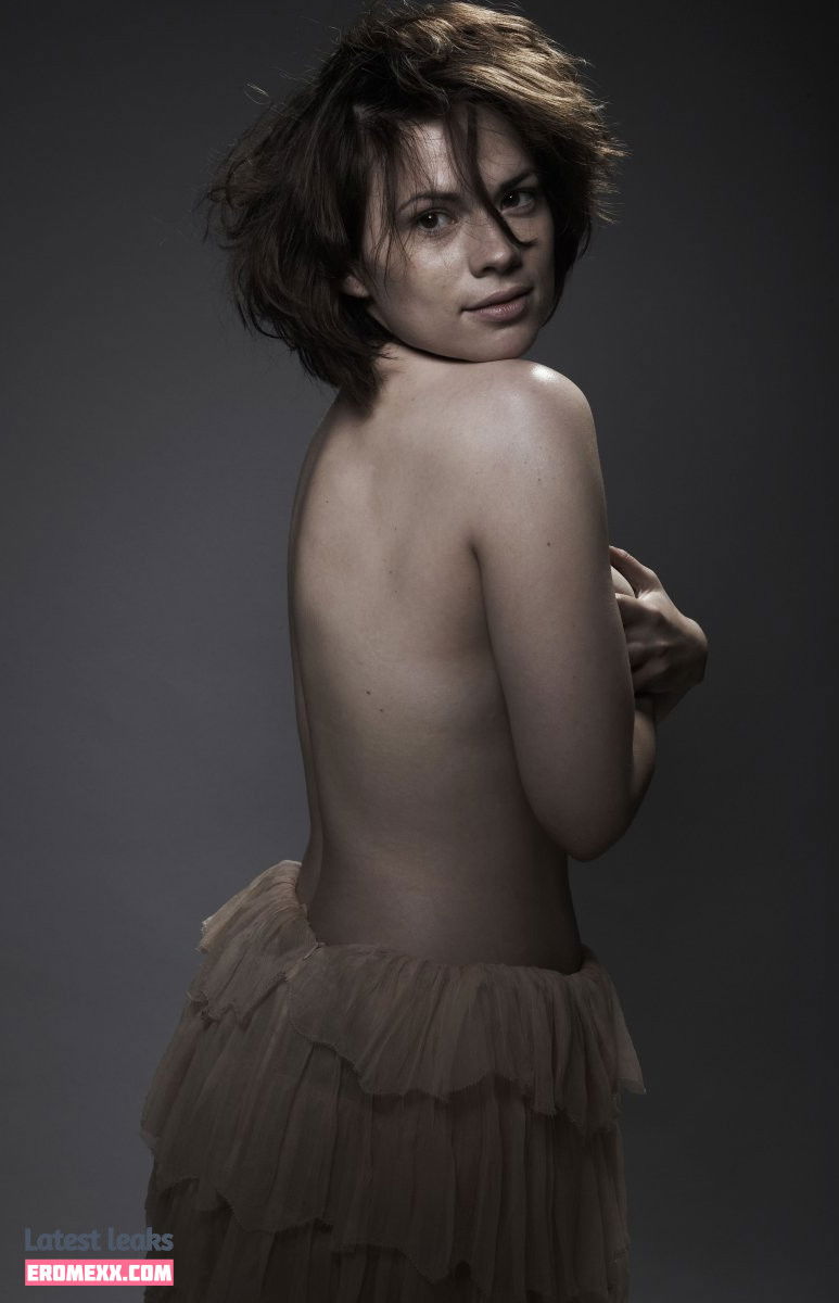 Latest Leaks Hayley Atwell Nude #62 - Erome