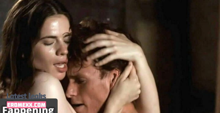 Latest Leaks Hayley Atwell Nude #752 - Erome