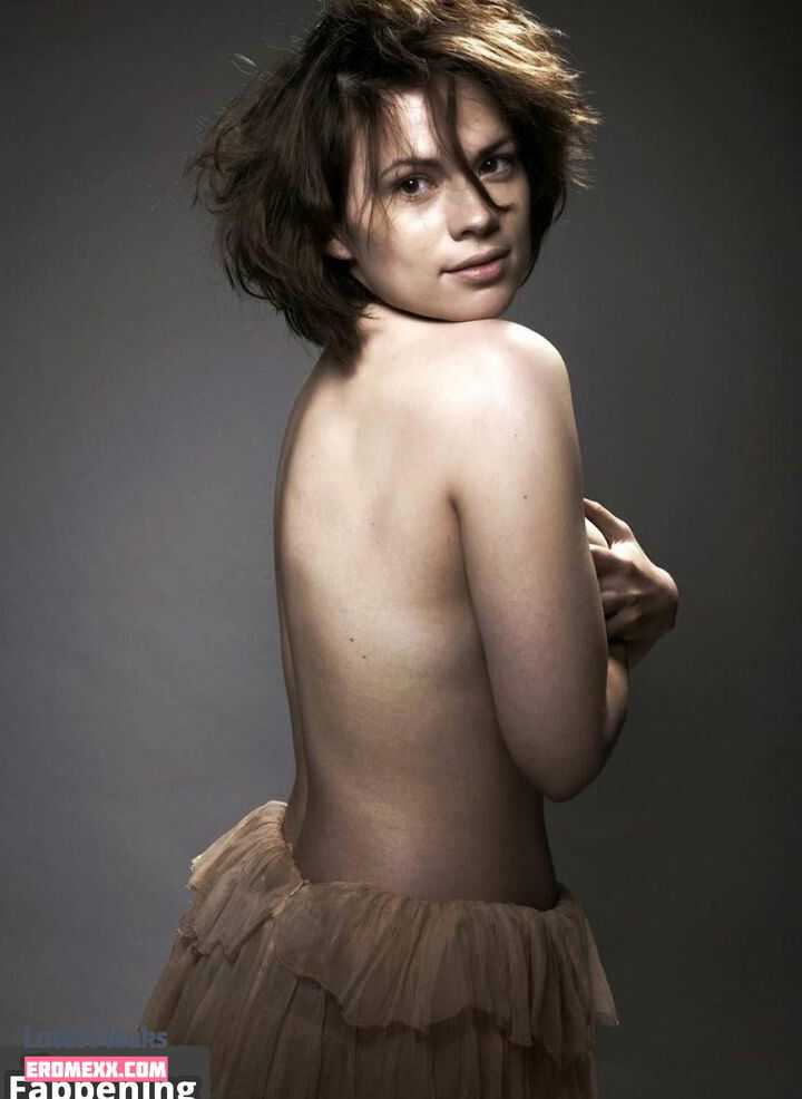 Latest Leaks Hayley Atwell Nude #787 - Erome