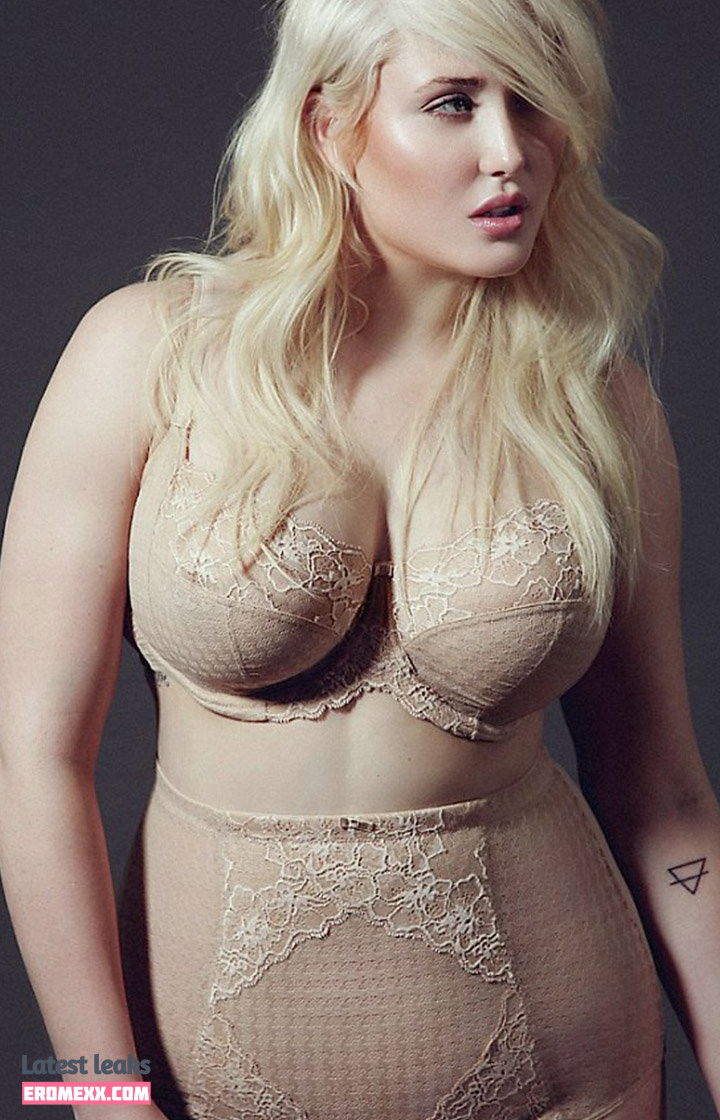 Latest Leaks Hayley Hasselhoff Nude #28 - Erome