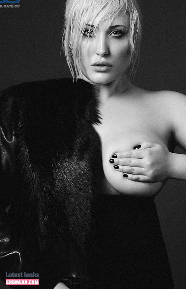 Latest Leaks Hayley Hasselhoff Nude #51 - Erome