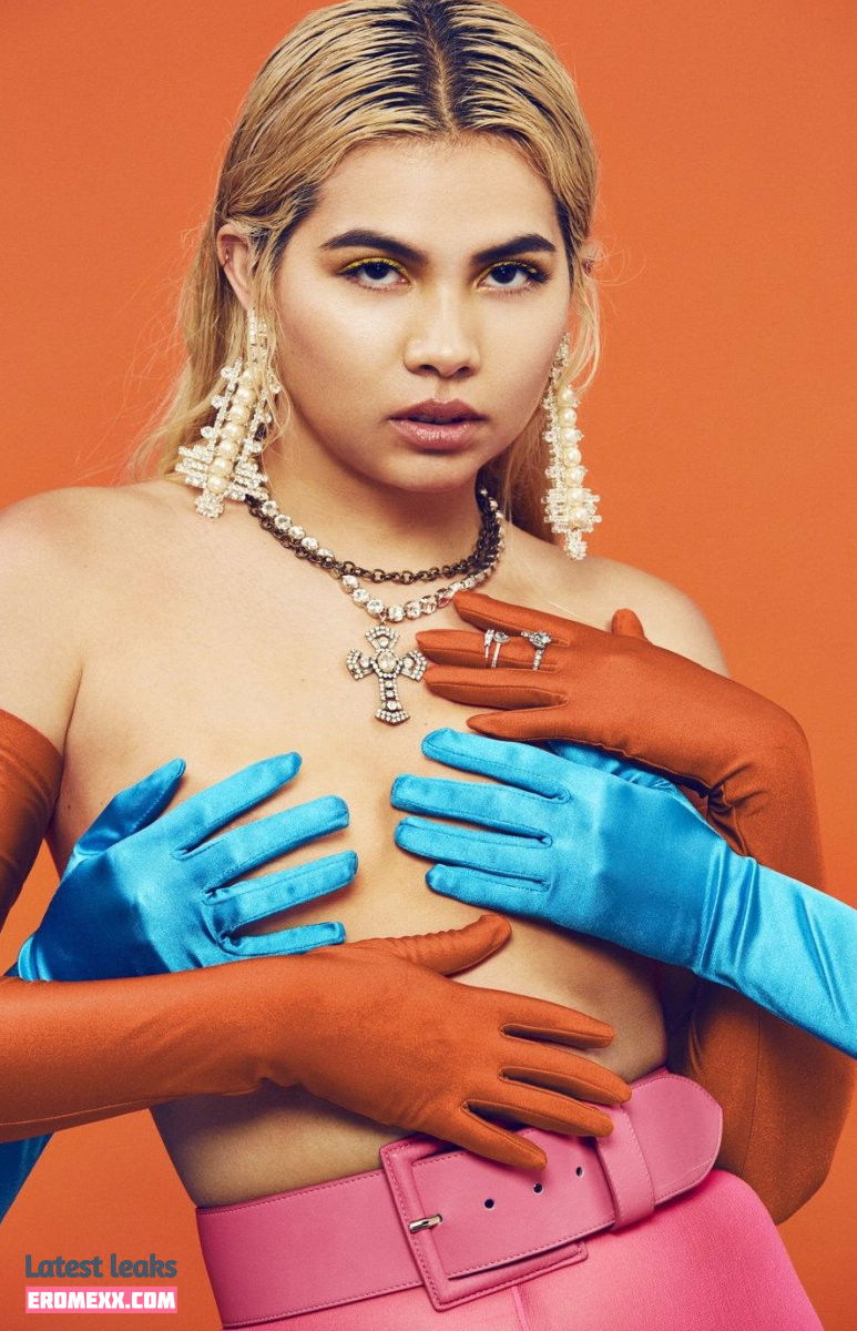 Latest Leaks Hayley Kiyoko Nude #20 - Erome