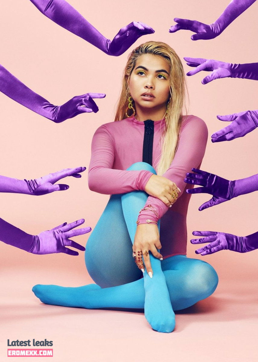 Latest Leaks Hayley Kiyoko Nude #21 - Erome